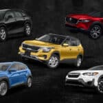 Best Small SUVs & Crossovers (2023 Shopper’s Guide)