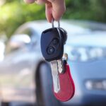 what to do with insurance when selling a car Adobe Stock F